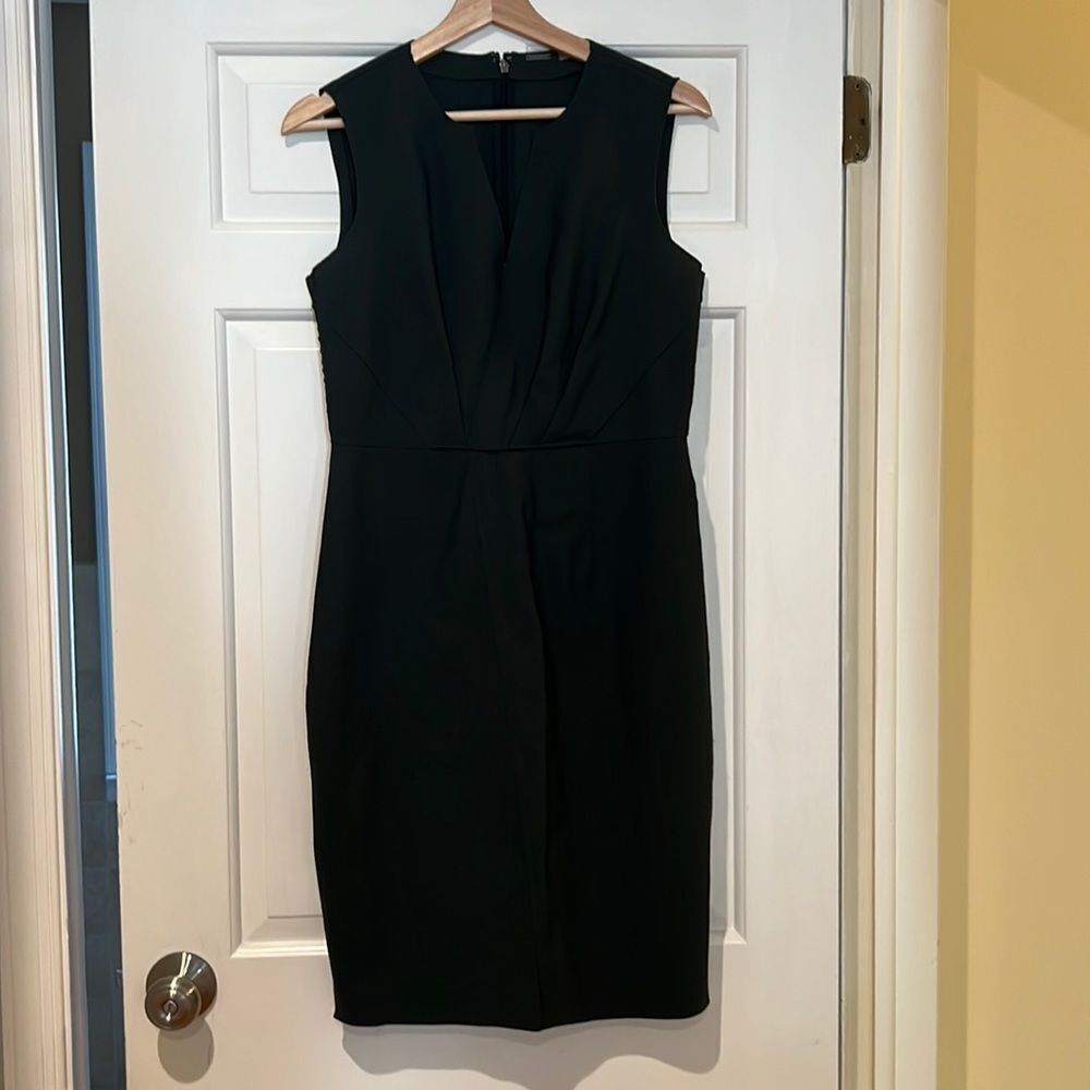 Elie Tahari suiting dress